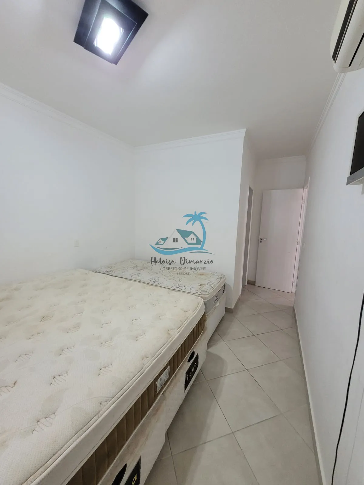 Imagem Excelente apartamento com 2 dormitórios a venda na melhor rua da Praia Grande em Ubatuba, a poucos metros do mar.