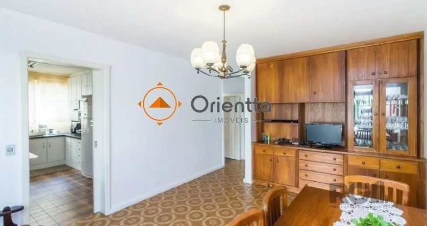 Imagem Casa em Chácara das Pedras