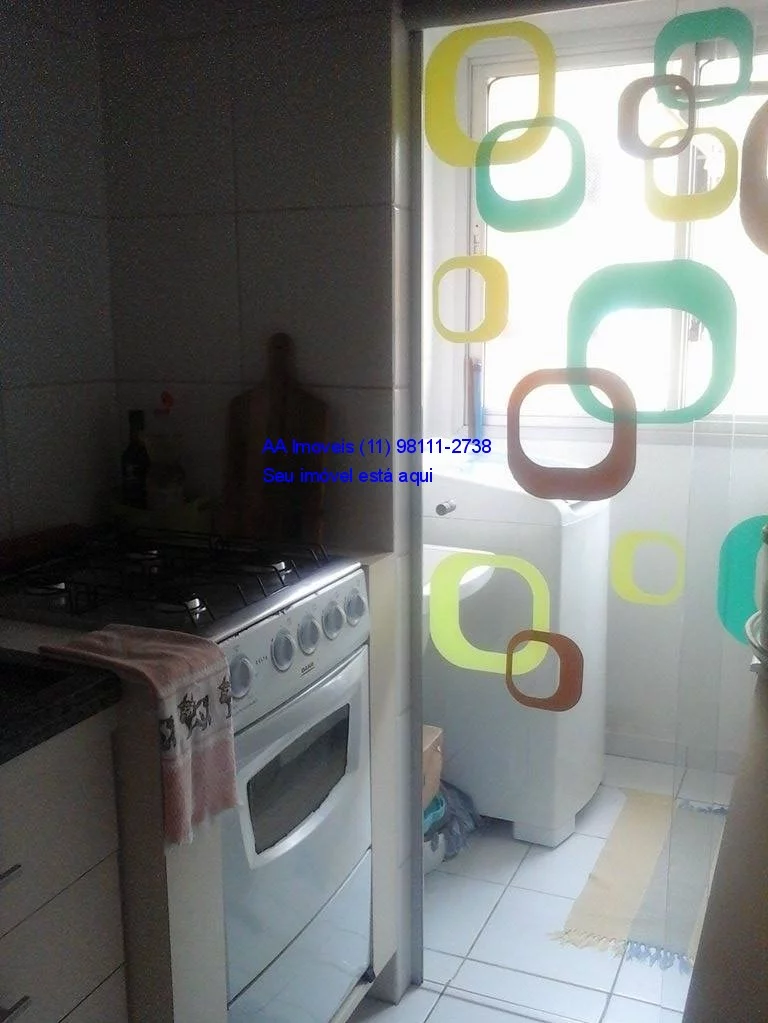 Imagem APARTAMENTO RESIDENCIAL em JANDIRA - SP, JARDIM SÃO LUIZ