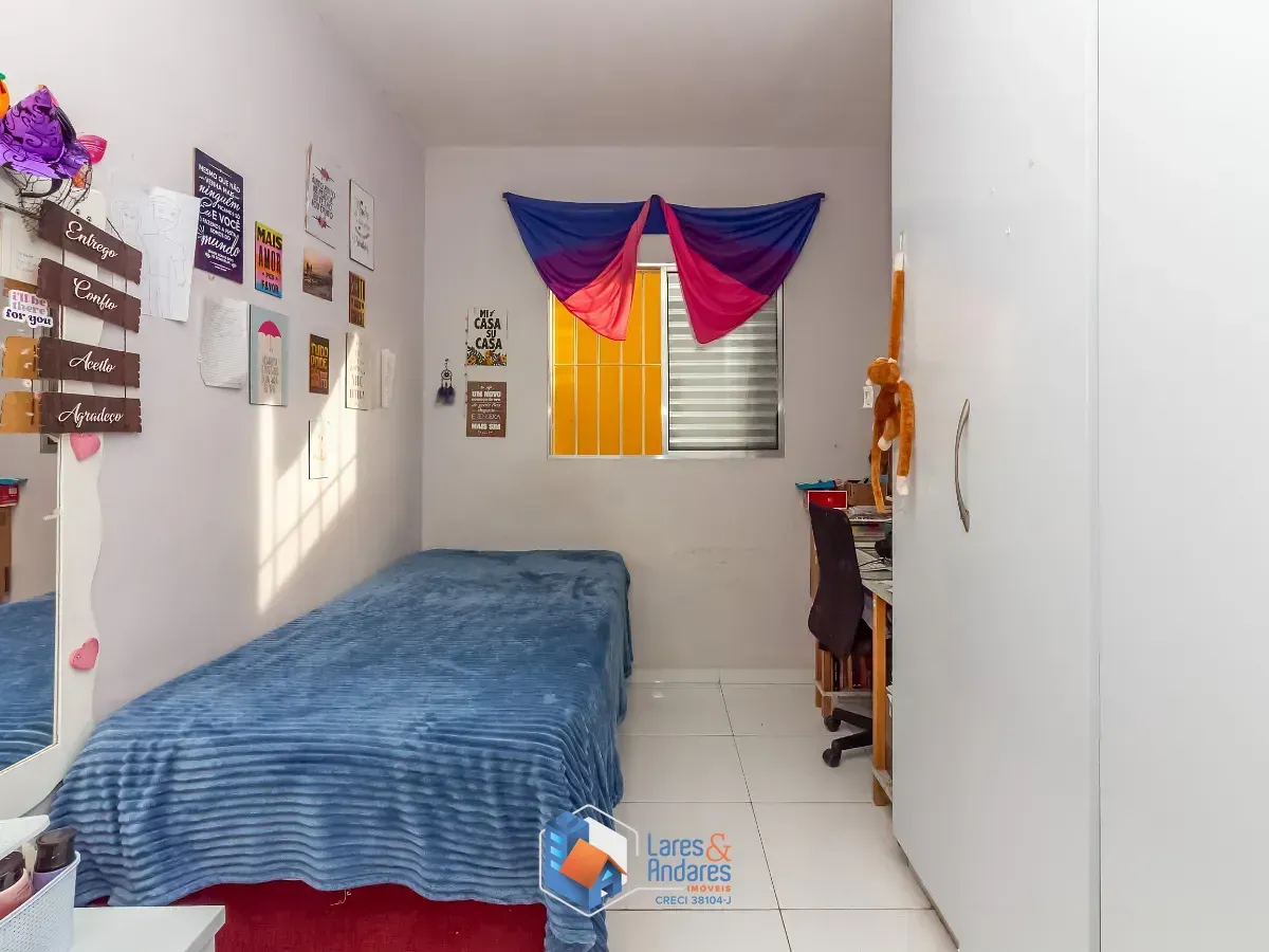Imagem Sobrado para venda em Freguesia do Ó com 3 quartos, 94m²