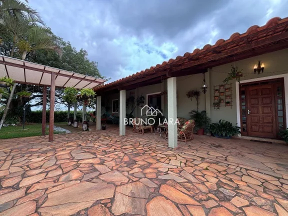 Imagem Sítio à venda em São Joaquim de Bicas bairro Fazenda Retiro da Mata