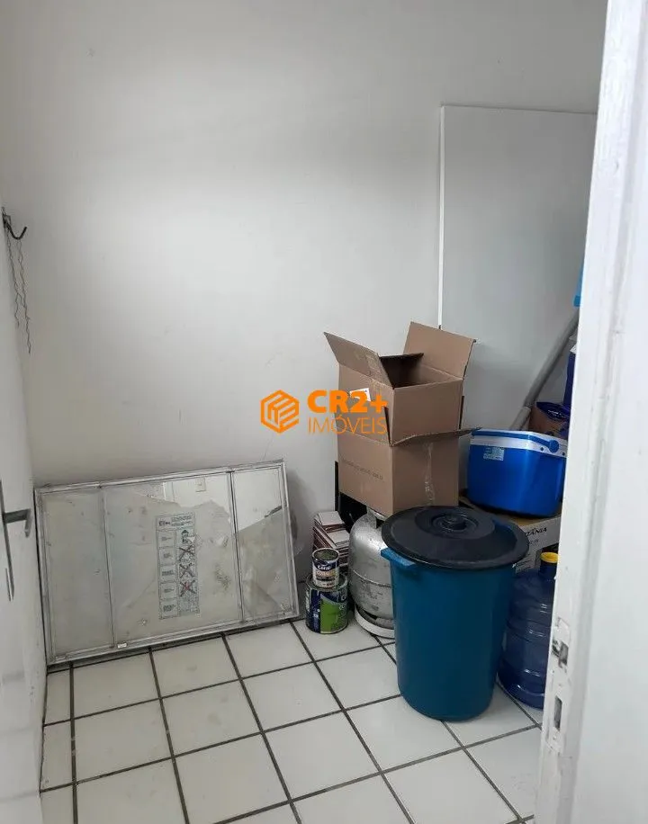 Imagem Vendo apartamento 122m2 com 3 Quartos, 1 Suíte, na Madalena.