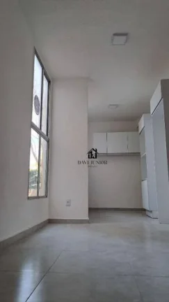 Imagem Apartamento com 2 dormitórios à venda, 43 m² por R$ 212.000 - Éden - Sorocaba/SP