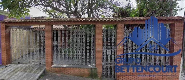 Foto do imóvel CASA RESIDENCIAL em SÃO PAULO - SP, BRASILÂNDIA