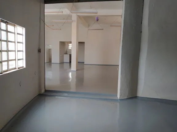 Imagem Imóvel Comercial para Alugar, 120 m² em Vila Natal - Mogi Das Cruzes