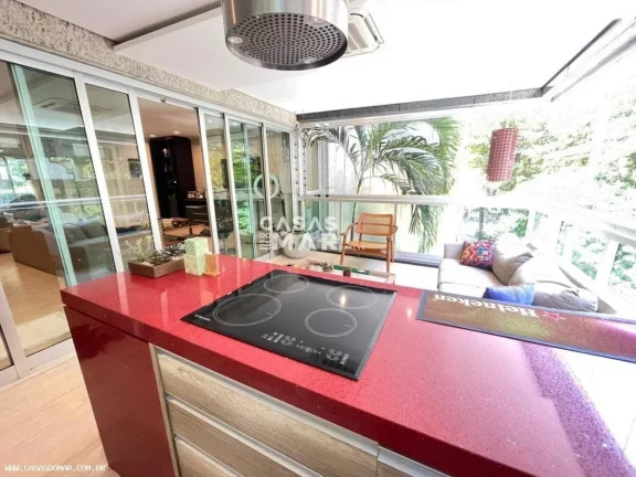 Imagem Oportunidade única: Apartamento de luxo com 3 quartos e 3 suítes no Leblon, Rio de Janeiro-RJ!