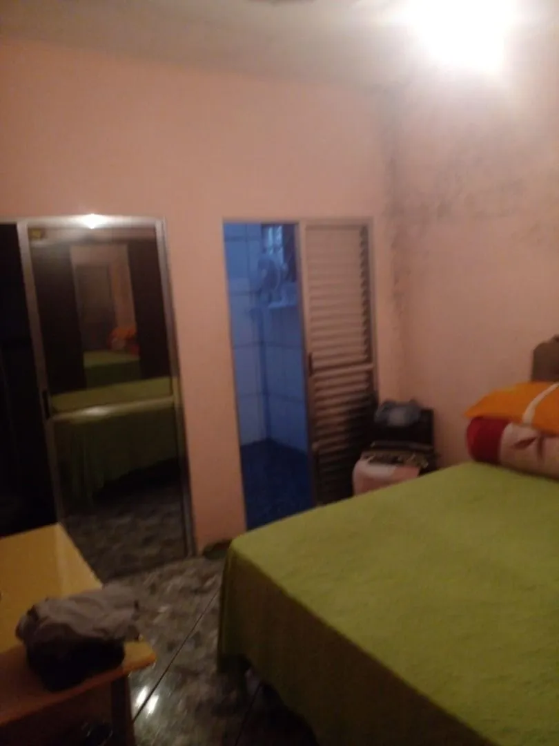 Imagem Casa com 5 dormitórios à venda, 175 m² por R$ 426.000,00 - Jardim Scyntila - Guarulhos/SP