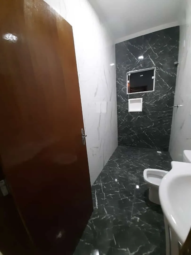 Imagem Casa à venda 2 Quartos, 1 Suite, 2 Vagas, 125M², Residencial e Comercial Portal dos Eucaliptos, Pindamonhangaba - SP
