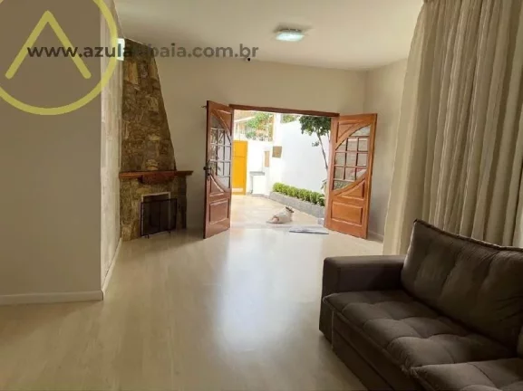 Imagem Casa a venda Vila Giglio, excelente localização, Atibaia