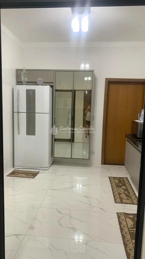 Imagem Casa com 3 dormitórios à venda, 275 m² por R$ 1.200.000,00 - Parque São Miguel - São José do Rio Preto/SP
