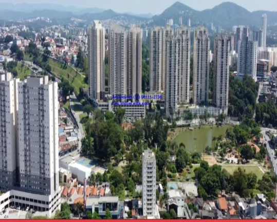 Imagem Apartamento em Barueri