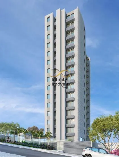 Imagem BURLE MARK - Apartamento à venda no bairro Graça - Belo Horizonte/MG