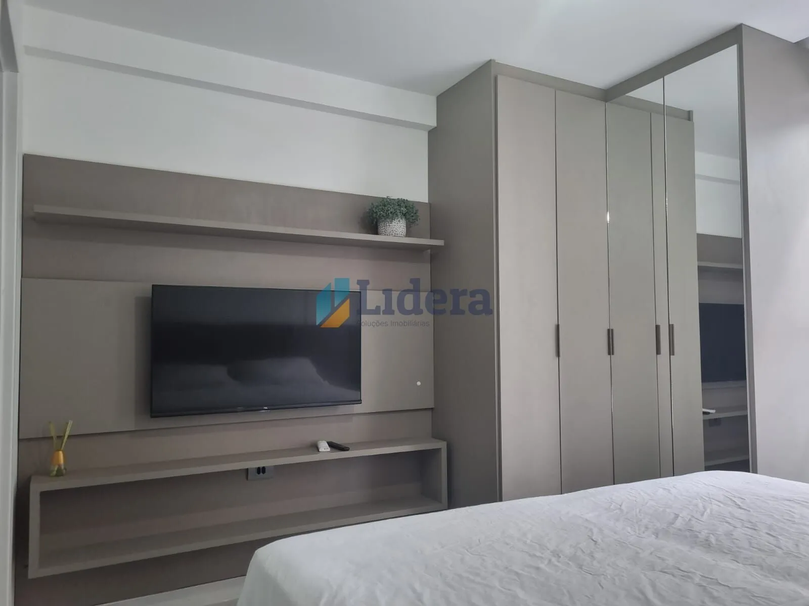 Imagem Apartamento Flat - 22.8m²- mobiliado - intermares, Cabedelo - PB