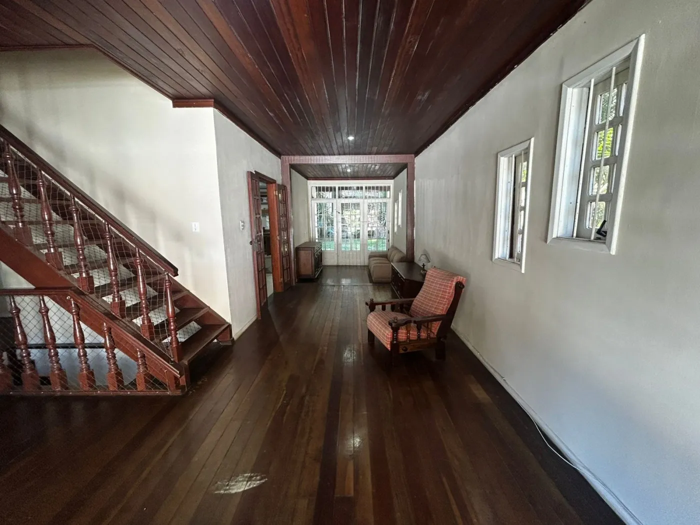 Imagem Casa em Condomínio para Venda em Petrópolis / RJ no bairro Nogueira