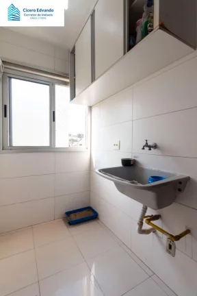 Imagem APARTAMENTO RESIDENCIAL em SÃO PAULO - SP, FAZENDA ARICANDUVA