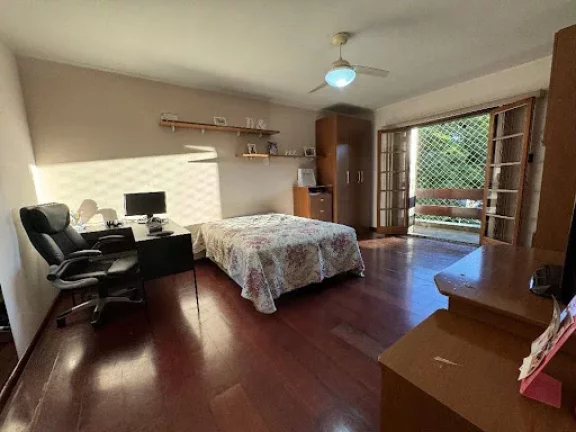 Imagem Sobrado com 3 dormitórios, 425 m - venda por R$ 2.100.000,00 ou aluguel por R$ 15.000,00 - Parque Campolim - Sorocaba/SP