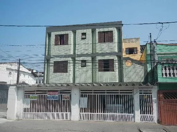 Foto do imóvel Oportunidade Única em SAO BERNARDO DO CAMPO - SP | Tipo: Apartamento | Negociação: Venda Direta Online | Situação: Imóvel em AVENIDA JUSCELINO KUBITSCHEK