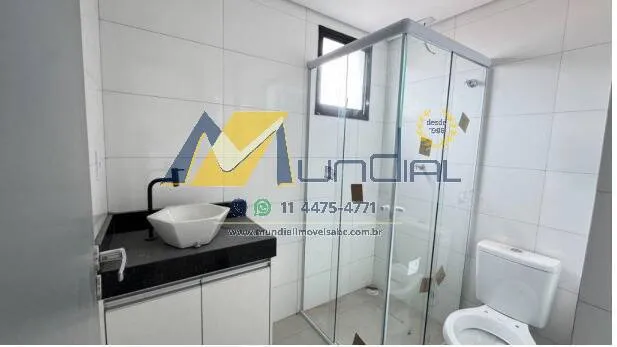 Imagem LOFT à Venda com Planejados Próximo à UFABC em Santo André