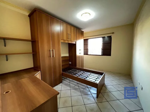 Imagem Apartamento com 3 dormitórios à venda, 174 m² por R$ 600.000,00 - Centro - Socorro/SP