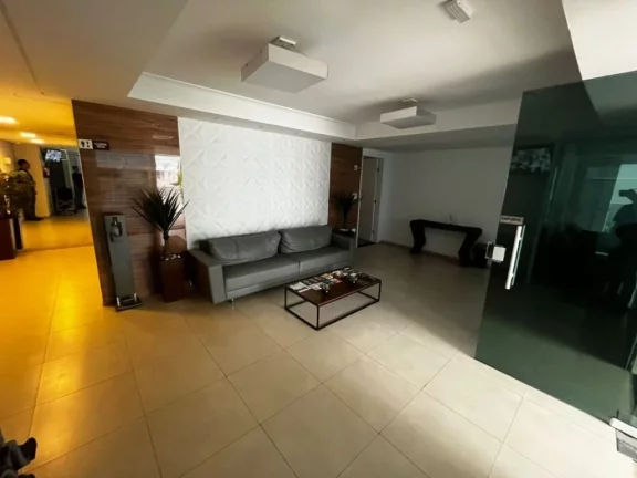 Imagem EXCELENTE APARTAMENTO DE 2 DORMITÓRIOS NO CANTO DO FORTE PRAIA GRANDE!!!