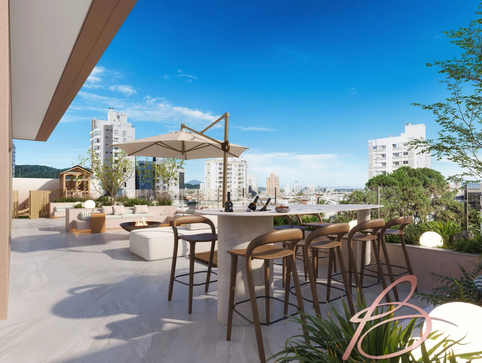 Imagem Apartamento Loft na Vila Operária
