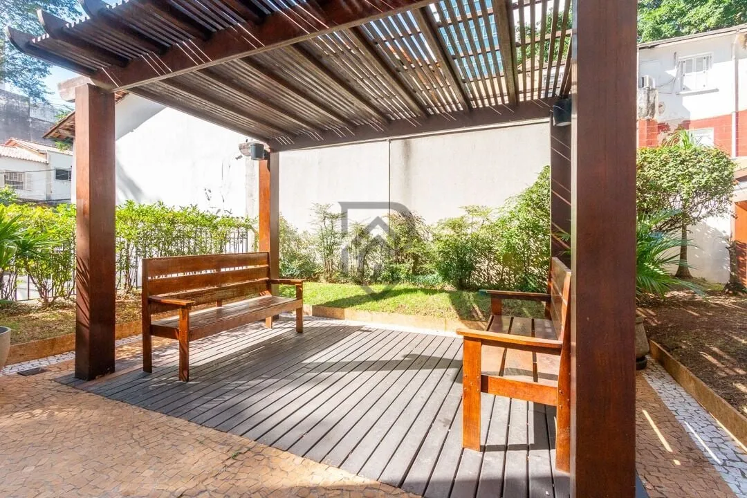 Imagem Apartamento pinheiros pronto para morar proximo metrô