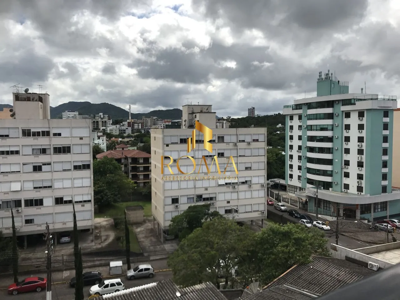 Imagem Cobertura 4 dormitórios à venda Nossa Senhora de Lourdes Santa Maria/RS