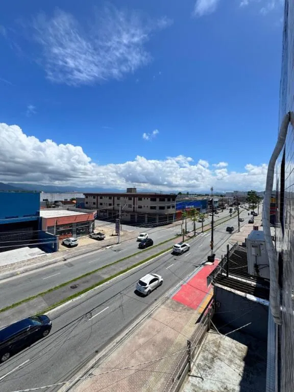 Foto do imóvel APARTAMENTO COM 32,00 m² - TUPI - PRAIA GRANDE SP em AVENIDA PRESIDENTE KENNEDY, 4400 - TUPI, PRAIA GRANDE - SP