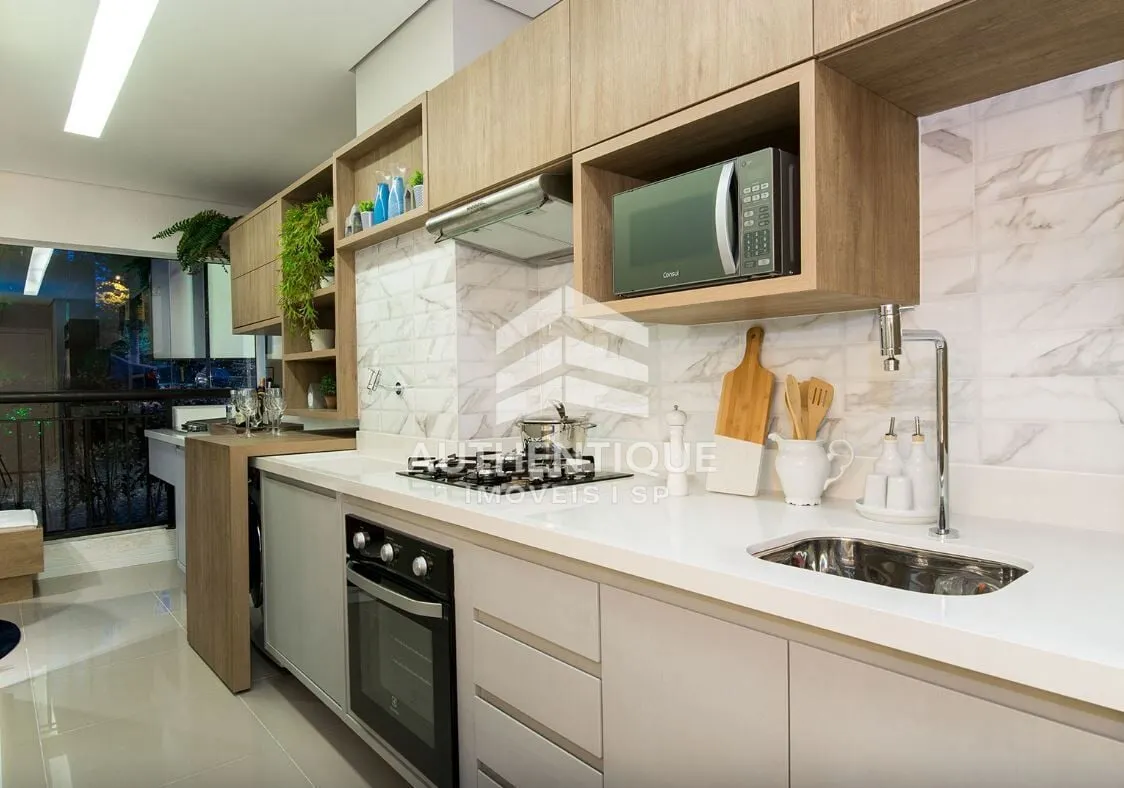 Imagem SEE JARDIM PRUDENCIA - Apartamento à venda no bairro Jardim Prudência - São Paulo/SP, Zona Sul