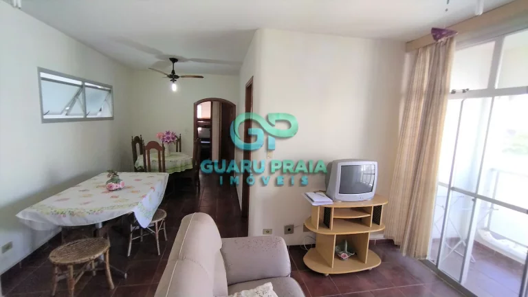 Imagem Apartamento à venda no bairro Enseada - Guarujá/SP