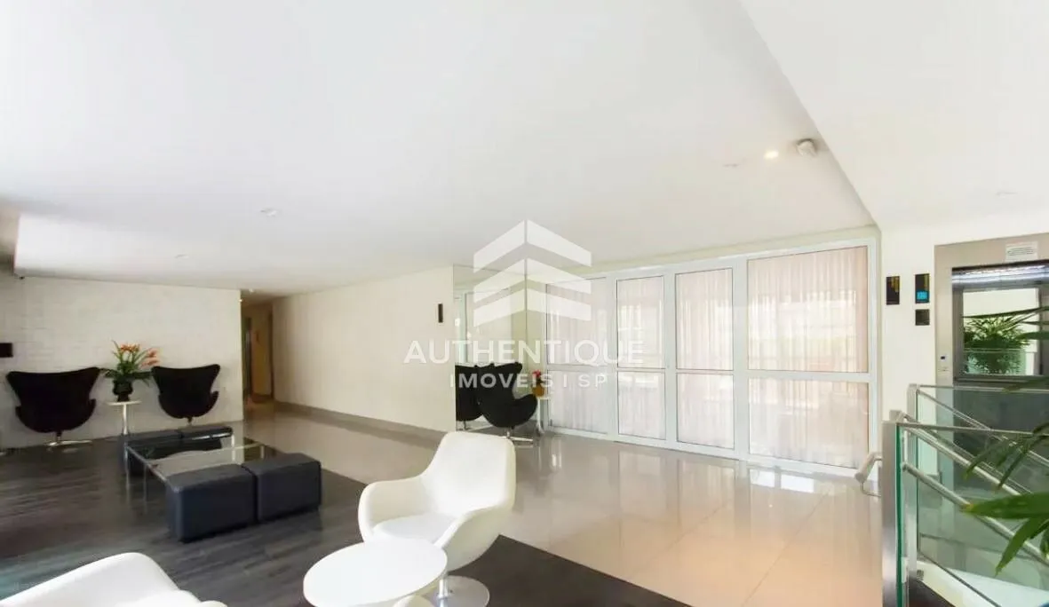Imagem Igloo Vila Olímpia - Apartamento à venda em São Paulo/SP