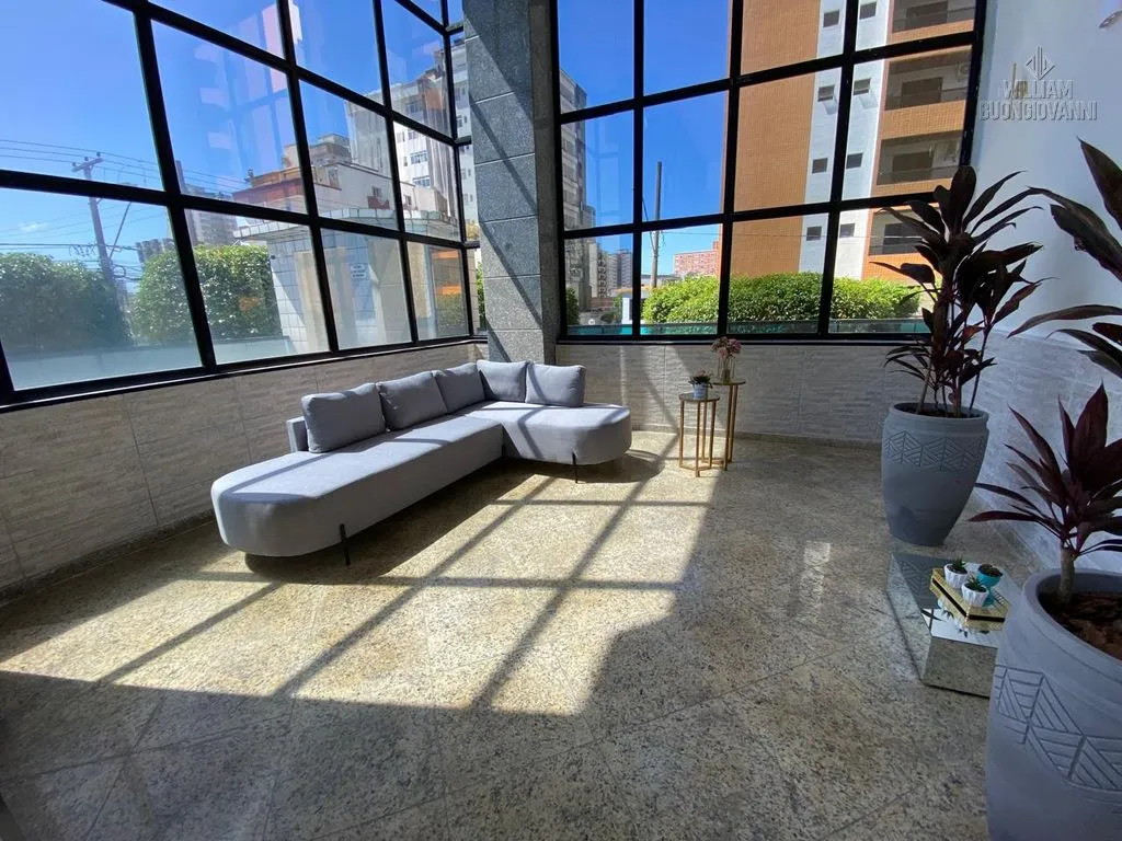 Imagem Apartamento 2 dormitórios sendo 1 suíte no bairro Ocian