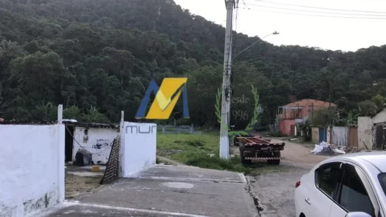 Imagem Vendo Terreno em SP - Guaruja