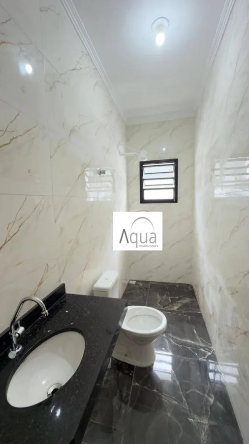 Imagem Casa para Venda em Itanhaém, Cibratel II, 2 dormitórios, 1 suíte, 1 banheiro, 2 vagas