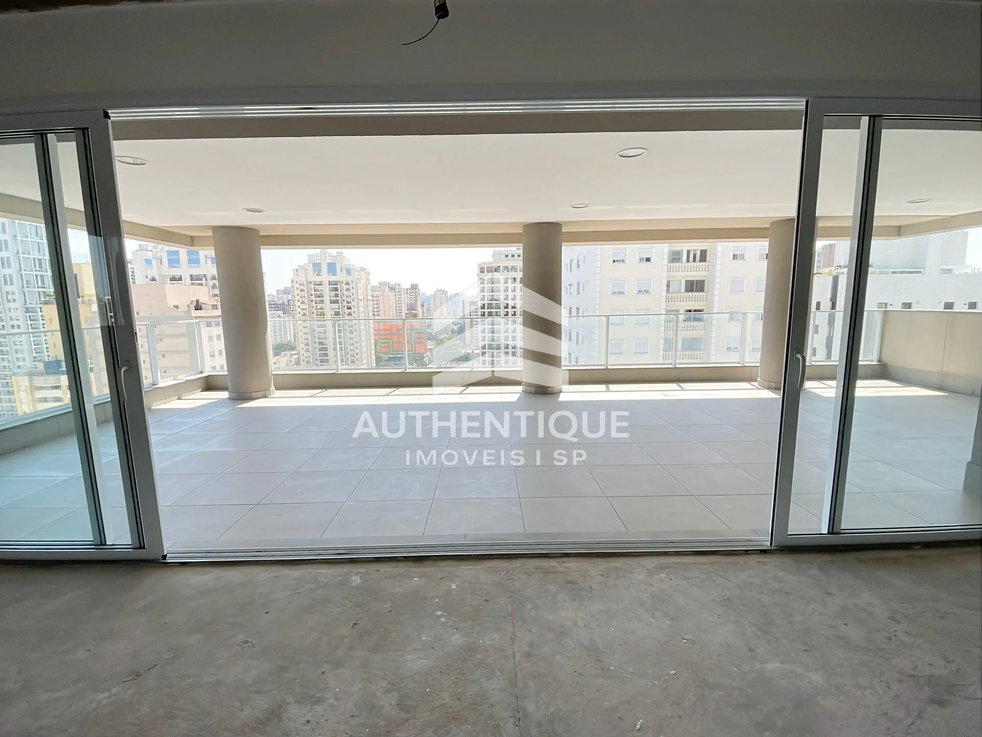 Imagem DOLCE MOEMA - Apartamento à venda em São Paulo/SP