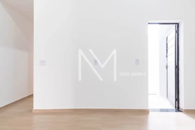 Imagem Casa Térrea à Venda 3 Quartos 1 Suíte 105m² - Bairro Jardim Satélite - SJC