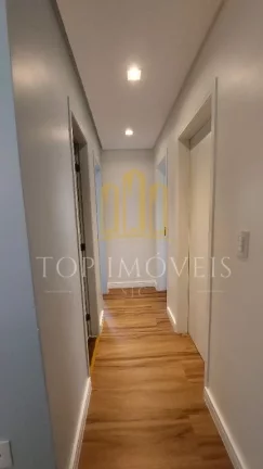 Imagem Lindo Apartamento Repleto de Planejados Localizado no Colinas 3 dormitorios Suite 2 garagens