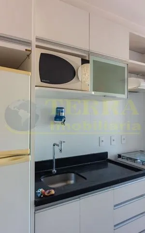 Imagem Apartamento 2 Quartos Mobiliado em Cidade das Flores - Osasco