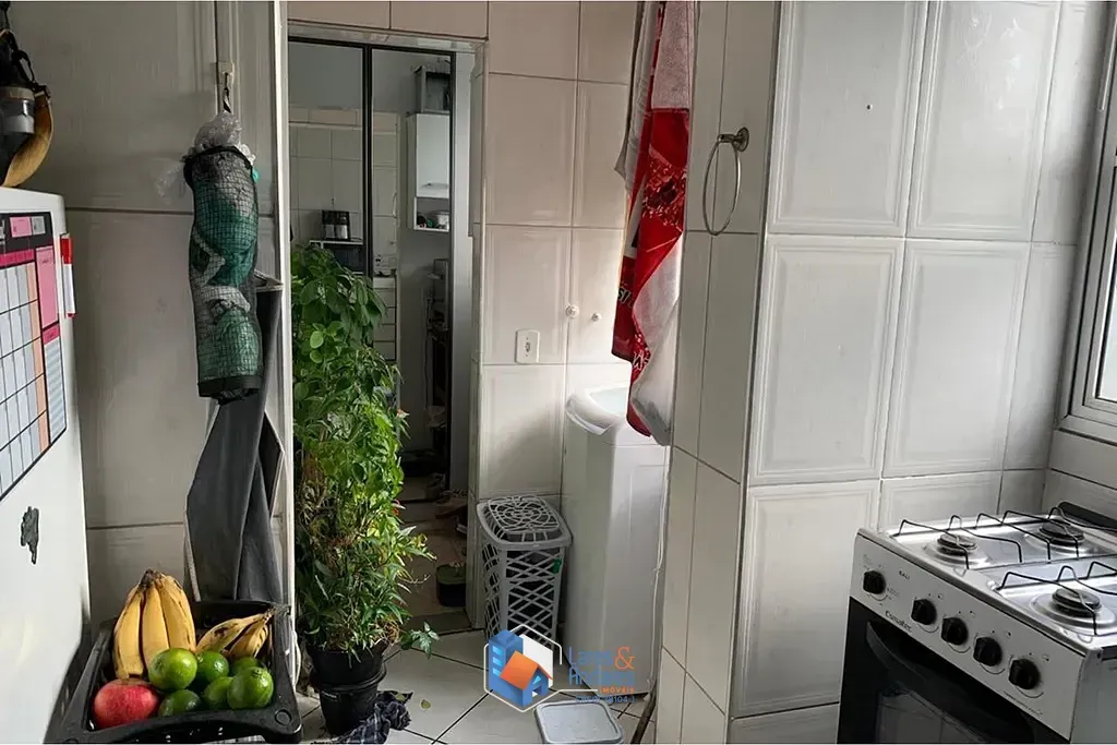 Imagem Apartamento à venda 2 Quartos 1 Vaga 64.61M² Vila Mascote São Paulo - SP