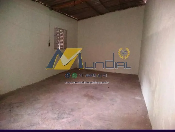 Imagem Alugo Sobrado em Santo André, Vila Lucinda