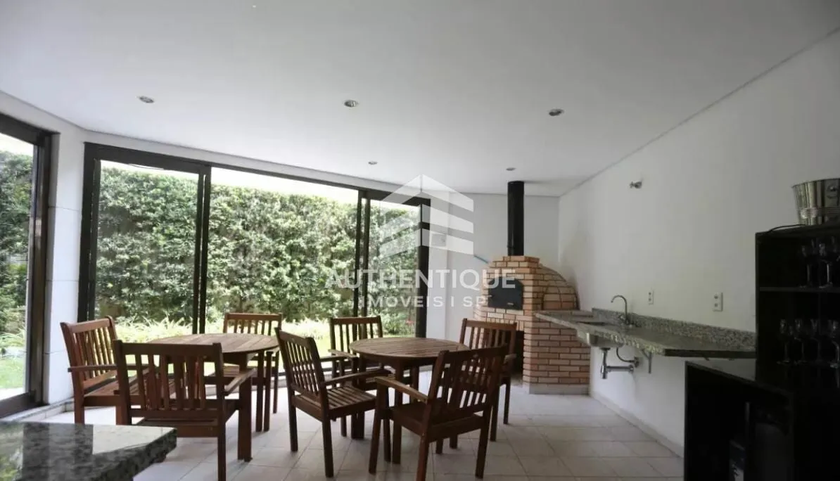 Imagem Via Jardins Ingleses - Bela Vista - Apartamento à venda no bairro Bela Vista - São Paulo/SP, Zona Sul