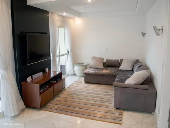 Imagem APARTAMENTO RESIDENCIAL em SÃO PAULO - SP, CIDADE MONÇÕES