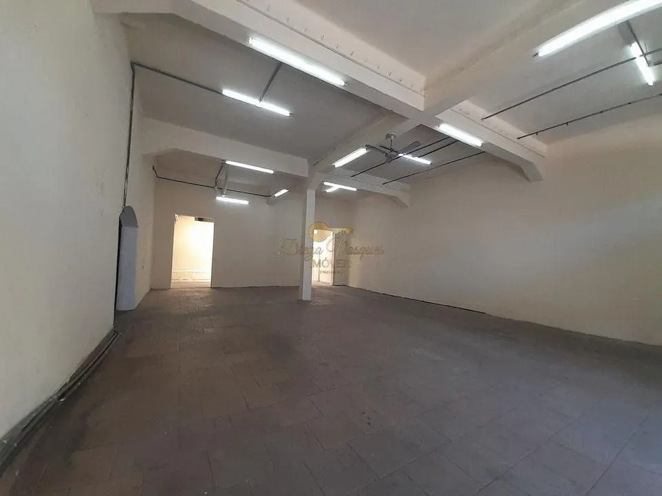 Imagem Loja para Locação em Teresópolis / RJ no bairro Alto
