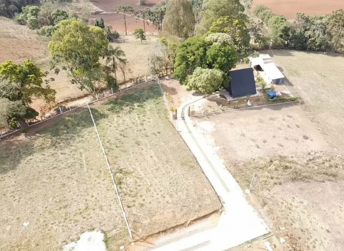 Imagem Terreno 604 m² à venda em Campestrinho, Divinolândia