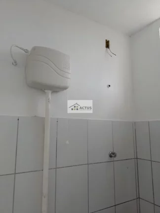 Imagem Apartamento 2 quartos no Durva de Barros