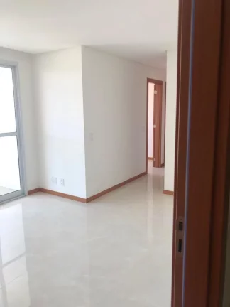 Imagem Apartamento com 2 dormitórios à venda, 64 m² por R$ 695.000,00 - Praia de Itapoã - Vila Velha/ES