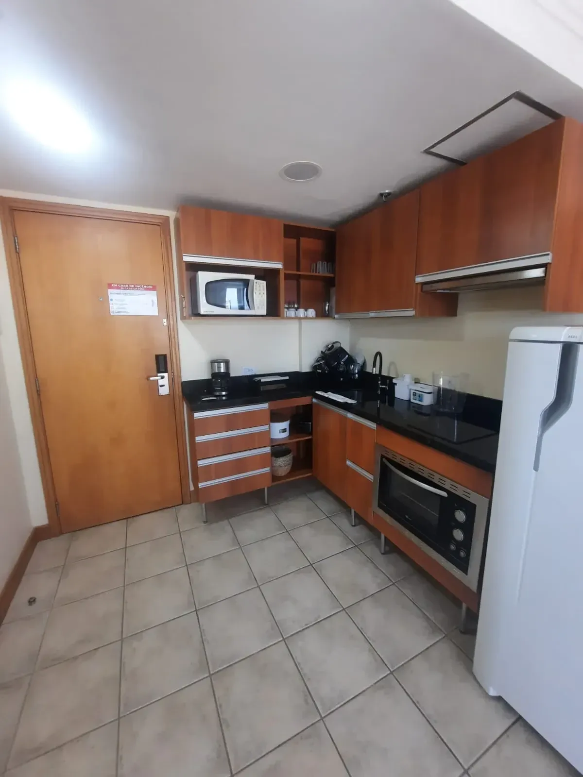 Imagem Flat com 1 Quarto à Venda, 31,43 m² em Ponta Negra - Manaus