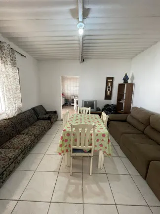 Imagem Casa com 2 Quartos à Venda, 60 m² em Balneário Gaivota - Itanhaém