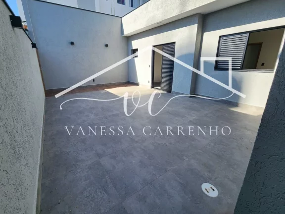 Imagem Locação Casa Térrea | Vanessa Carrenho