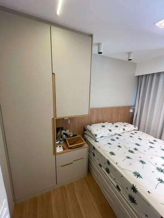 Imagem Apartamento a Venda no bairro Cachambi - Rio de Janeiro, RJ